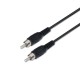 NANO CABLE AUDIO RCA A-RCA M 3.0M 10.24.0403